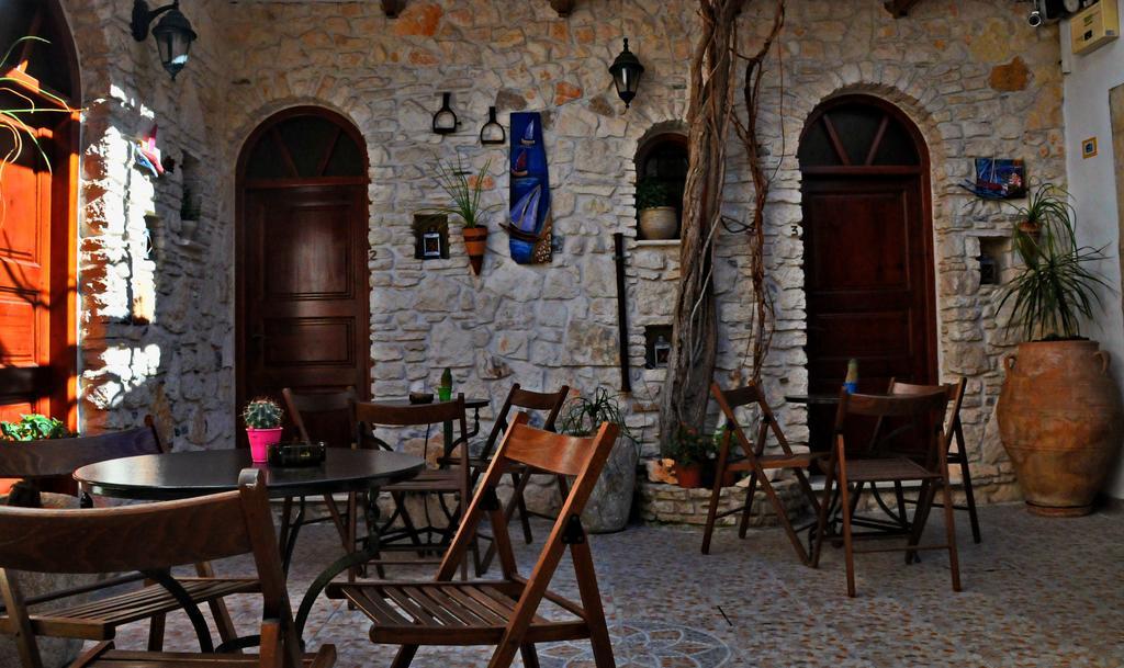 Cretan Villa Ierapetra  Exterior photo