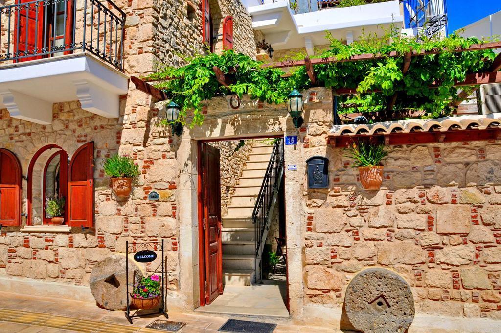 Cretan Villa Ierapetra  Exterior photo