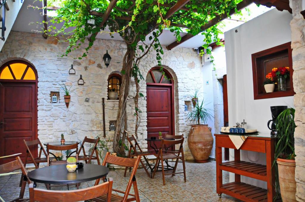 Cretan Villa Ierapetra  Exterior photo