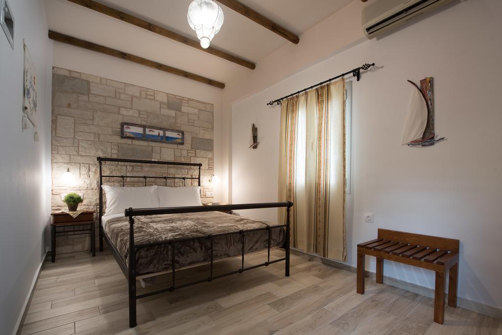 Cretan Villa Ierapetra  Exterior photo