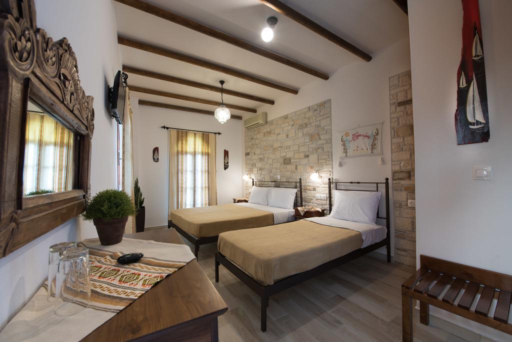 Cretan Villa Ierapetra  Exterior photo