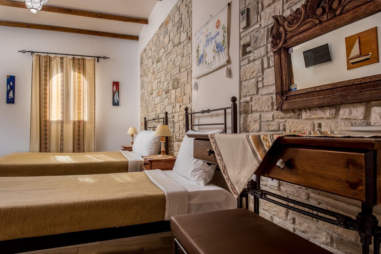 Cretan Villa Ierapetra  Exterior photo
