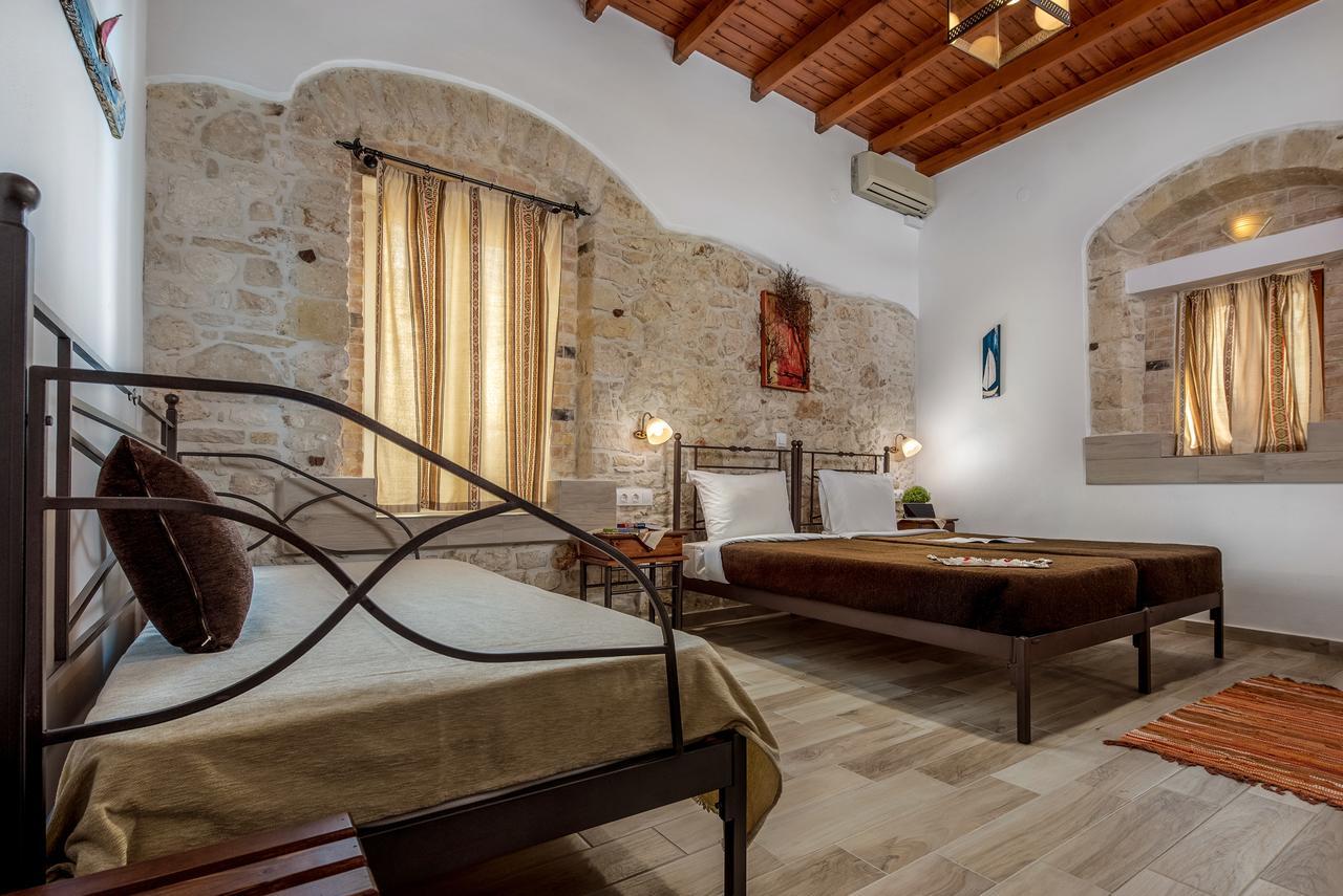 Cretan Villa Ierapetra  Exterior photo