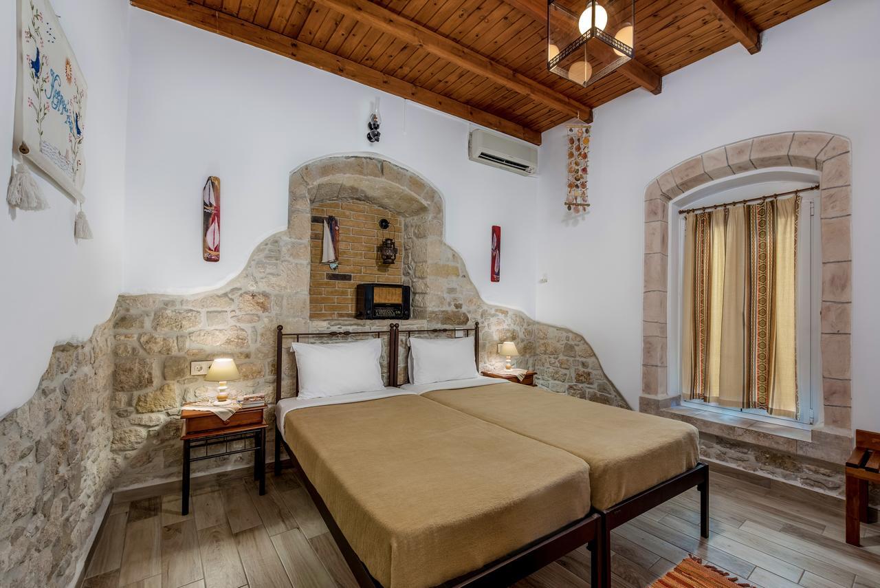 Cretan Villa Ierapetra  Exterior photo