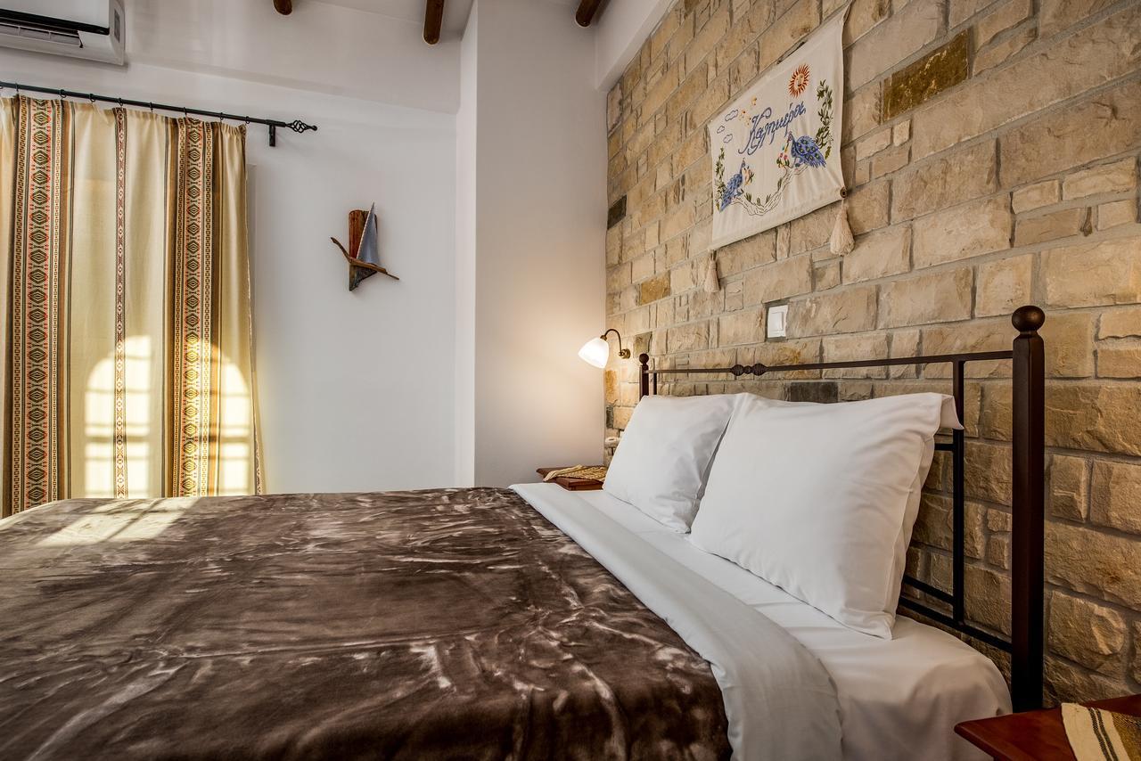 Cretan Villa Ierapetra  Exterior photo