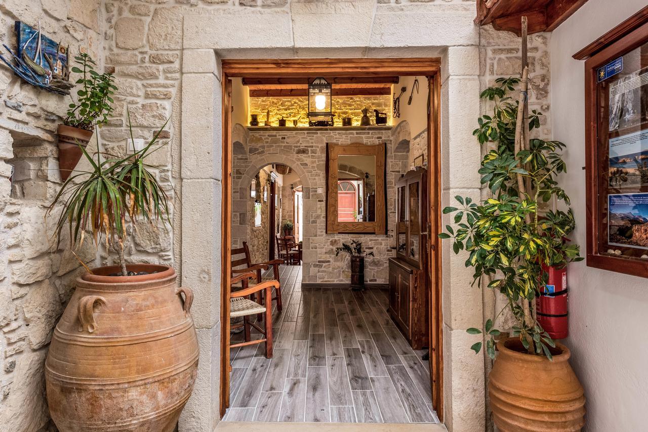 Cretan Villa Ierapetra  Exterior photo