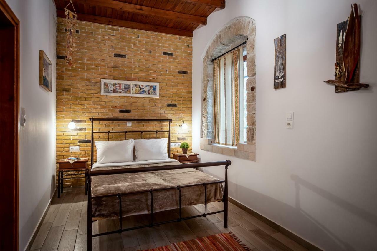 Cretan Villa Ierapetra  Exterior photo